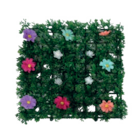 Dalles gazon avec fleurs en promo chez Maxi Bazar Marseille à 1,99 €