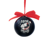 Gifi La Heunière - Promo Boule de Noël Promo Boule de Noël à 1,99 € dans le catalogue Gifi à La Heunière