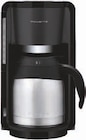 Kaffeeautomat Milano Thermo CT3818 im Angebot bei expert in Heidenheim Kaffeeautomat Milano Thermo CT3818 Angebote von Rowenta bei expert Heidenheim für 66,00 €