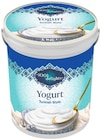 Yaourt à la turque - 100 delights dans le catalogue Lidl