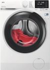 Waschmaschine LR7FL841 EX Angebot in Nübel Waschmaschine LR7FL841 EX im aktuellen Prospekt bei expert in Nübel