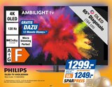 expert Gröblinghoff Neuss - OLED-TV 65OLED889 Angebot im Prospekt OLED-TV 65OLED889 bei expert Gröblinghoff im Neuss Prospekt für 1.249,00 €