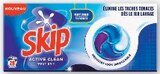 Lessive Capsules - SKIP - Super U à Villefranche-sur-Saône Lessive Capsules - SKIP en promo chez Super U Villefranche-sur-Saône à 2,57 €
