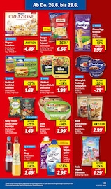 Weichspüler im Lidl Prospekt in Langenfeld Aktueller Lidl Prospekt mit Weichspüler, "LIDL LOHNT SICH", Seite 61