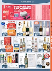 Aktueller aktiv & irma Prospekt mit Whisky, "Top Angebote", Seite 15