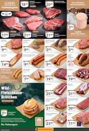 Steak im GLOBUS Prospekt in Gotha Aktueller GLOBUS Prospekt mit Steak, "Aktuelle Angebote", Seite 6