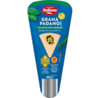 Netto Marken-Discount Ober-Ramstadt - Grana Padano Stück Angebot im Prospekt Grana Padano Stück bei Netto Marken-Discount im Ober-Ramstadt Prospekt für 3,99 €