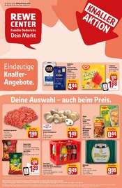 Ähnliche Angebote wie Fassbier im Prospekt "Dein Markt" auf Seite 1 von REWE in Willich