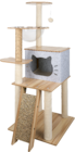 Arbre à chat en promo chez Gifi Arbre à chat dans le catalogue Gifi
