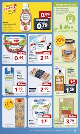 Aktueller combi Prospekt mit Vollmilch, "Markt - Angebote", Seite 10