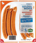 Aktuelle Wiener Würstchen Angebote bei Netto Marken-Discount in Dresden Aktuelles Geflügel Wiener Angebot bei Netto Marken-Discount in Dresden ab 2,79 €