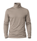 Herren Rollkragenshirt für 3,50 € bei Woolworth im Angebot Herren Rollkragenshirt im aktuellen Woolworth Prospekt