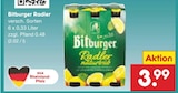 Aktuelle Radler Angebote bei Netto Marken-Discount in Pforzheim Aktuelles Radler Angebot bei Netto Marken-Discount in Pforzheim ab 3,99 €