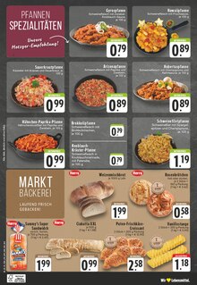 Schweinefleisch im aktuellen E center Prospekt (Mülheim (Ruhr)) Schweinefleisch im E center Prospekt "Aktuelle Angebote" mit 24 Seiten (Mülheim (Ruhr))