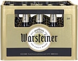 Premium Pilsener Angebote von Warsteiner bei Kaufland Kleve für 9,99 €