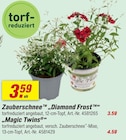 Zauberschnee 'Diamond Frost' Angebote bei toom Baumarkt Falkensee für 3,59 €
