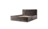 maison de rêve Polsterbett mit Stauraum Lounge L für 1.399,00 € bei Höffner im Angebot maison de rêve Polsterbett mit Stauraum Lounge L im aktuellen Höffner Prospekt