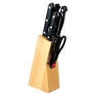 MICHELINO Messerset im aktuellen POCO Prospekt für 14,99 €