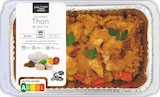Colombo de Thon et Riz - Le Marin Vendéen - Intermarché Hyper Colombo de Thon et Riz - Le Marin Vendéen à 7,99 € dans le catalogue Intermarché Hyper