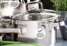 TOPF-SET bei Höffner in Mönchengladbach TOPF-SET im Angebot bei Höffner Mönchengladbach für 99,00 €