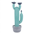 Promo Cactus en pot grand format à 14,99 € dans le catalogue B&M ""