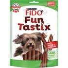 Friandises pour chien FUN TASTIX - PURINA FIDO dans le catalogue Carrefour Market