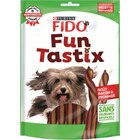 Friandises pour chien FUN TASTIX - PURINA FIDO en promo chez Carrefour Market Friandises pour chien FUN TASTIX - PURINA FIDO dans le catalogue Carrefour Market