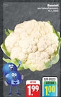 Blumenkohl bei E center im Neuendettelsau Prospekt für 1,00 €