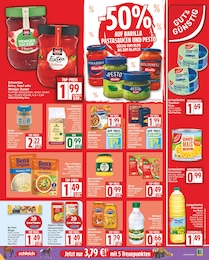Mars Angebot im aktuellen EDEKA Prospekt auf Seite 9