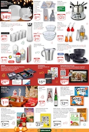 Aktueller GLOBUS Prospekt mit Teller, "Aktuelle Angebote", Seite 25