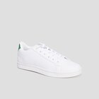 Promo Tennis basses à lacets Kappa Galter blanc homme à 19,99 € dans le catalogue La Halle à Castres