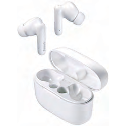 In-ear Kopfhörer weiß RZ-B110W