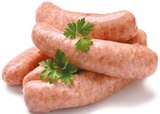 Frische Bratwurst vom Schwein Angebote von Tillman's bei Netto mit dem Scottie Brandenburg für 5,55 €