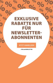 JYSK Prospekt der Woche "SPARE BIS ZU 70%" Seite 2, 31.12.2024 bis 15.02.2025 für Salzgitter Aktueller JYSK Prospekt "SPARE BIS ZU 70%" Seite 2 von 17 Seiten für Salzgitter