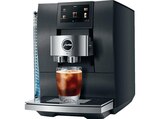 Z10 (EA) Kaffeevollautomat Aluminium Dark Inox bei MediaMarkt Saturn im Erlangen Prospekt für 2.599,00 €