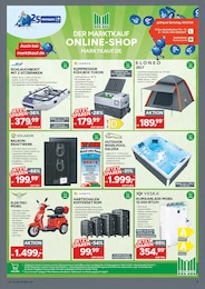 Kühlbox Angebot & Preis im aktuellen Marktkauf Prospekt Kühlbox Angebot im aktuellen Marktkauf Prospekt auf Seite 31
