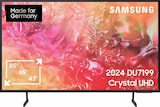 GU55DU7199UXZG von Samsung für 449,00 € bei MEDIMAX im Angebot GU55DU7199UXZG von Samsung im aktuellen MEDIMAX Prospekt