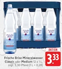 Trinkgut Dreieich Prospekt mit  im Angebot für 3,33 €