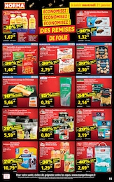 Prix et réduction Lapin dans le prospectus Norma en cours Offre Lapin dans le catalogue Norma du moment à la page 11