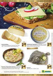 Aktueller E center Prospekt mit Ziegenkäse, "Aktuelle Angebote", Seite 27
