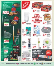 Aktueller Marktkauf Prospekt mit Küche, "Aktuelle Angebote", Seite 20