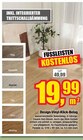 Design-Vinyl-Klick-Belag Angebote bei wohnen & sparen Stelter Beckum für 19,99 €