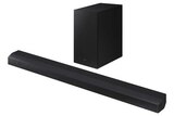 BARRE DE SON HW-B650 - SAMSUNG en promo à 249,00 € chez Auchan Hypermarché BARRE DE SON HW-B650 - SAMSUNG dans le catalogue Auchan Hypermarché