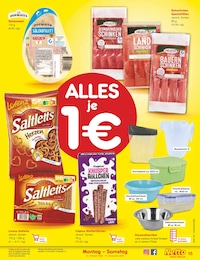 Vorratsdose Angebot & Preis im aktuellen Netto Marken-Discount Prospekt Vorratsdose Angebot im aktuellen Netto Marken-Discount Prospekt auf Seite 17