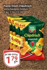 Chipsfrisch ungarisch bei GLOBUS im Prospekt "" für 1,79 €