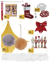 Promos Noisettes dans le catalogue "JOYEUX NOËL & MEILLEURS PRIX" de Carrefour à la page 12