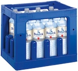 Mineralwasser von Fürst Bismarck für 5,49 € bei REWE im Angebot Mineralwasser von Fürst Bismarck im aktuellen REWE Prospekt