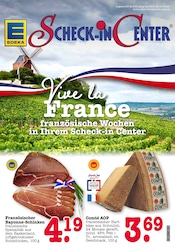 Aktueller E center Supermarkt Prospekt in Bad Soden und Umgebung, "Aktuelle Angebote" mit 35 Seiten, 13.10.2025 - 18.10.2025