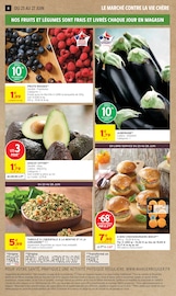 Promos Cuisine dans le catalogue "Intermarché" de Intermarché Super Cuisine en promo dans le catalogue Intermarché Super à la page 8