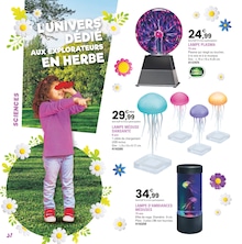 Offre Meuble dans le catalogue JouéClub du moment à la page 112